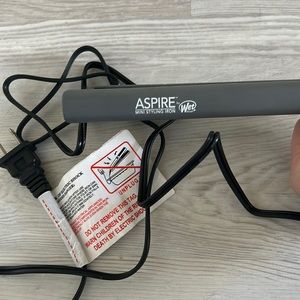 Aspire Mini Styling Iron